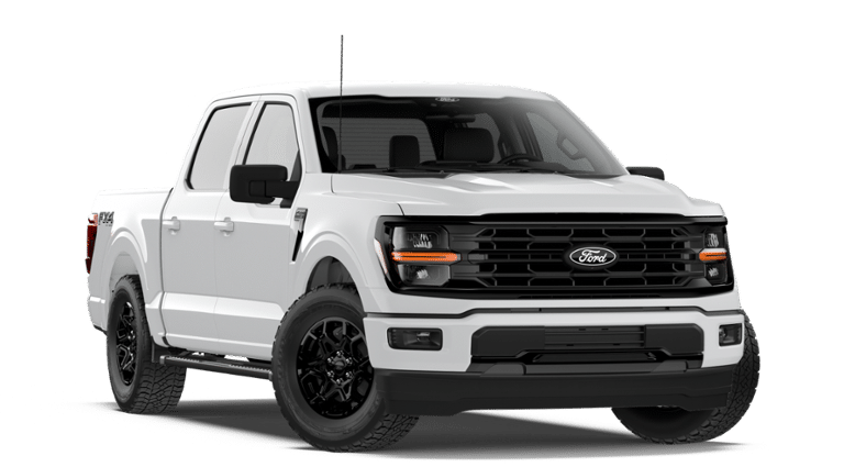 F-150® vehicle